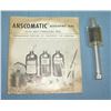 Image 2 : Anscomatic developing tank in original box