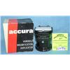 Image 1 : Accura variable magnification duplicator