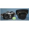 Image 1 : Exakta high quality professional model 35MM camera