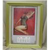 Image 1 : Marilyn Monroe Golden Dreams 1954 calendar