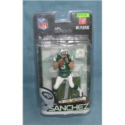 Mark Sanchez football sports figure