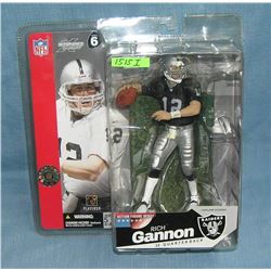 Rich Gannon football sports figure