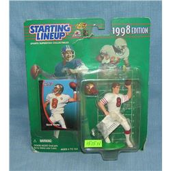 Steve Young football sports figure