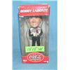 Image 1 : Bobby Labonte mini bobble head doll