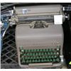 Image 1 : Antique Royal typewriter