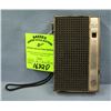 Image 1 : Vintage GE solid state transistor radio