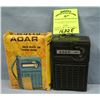 Image 1 : Vintage solid state transistor radio