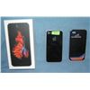 Image 1 : Apple I phone with Southwest Airlines cover and box