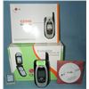 Image 1 : LG cell phone with box