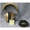 Image 1 : Professional quality Ross pro4AA head phones