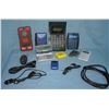 Image 2 : Group of electronic devices and accessories