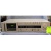 Image 1 : Akai stereo cassette deck with Dolby system