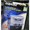 Image 1 : Craig karaoke system