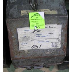 Original Century Films movie film