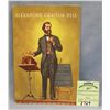 Image 1 : Vintage Alexander Graham Bell booklet