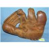 Image 1 : Vern Stephens autographed model baseball glove