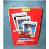 Image 1 : Box full of pre-rookie baseball cards