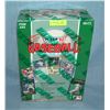 Image 1 : Factory sealed box of Fleer baseball cards