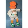 Image 2 : Long Island Ducks Quacker Jack mascot