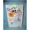Image 1 : US Olympic Hall of Fame collector cards
