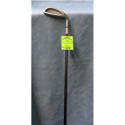 Modern Big Bravo iron pitching wedge golf club