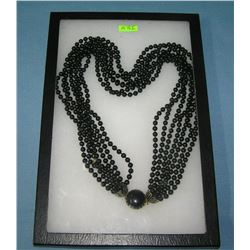 Vintage 1950's necklace