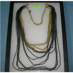 Vintage 1950's necklace