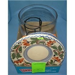 Group of estate collectibles