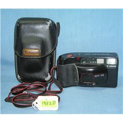 Vintage Canon auto focus 38MM camera