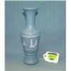 Image 1 : Wedgwood style vase