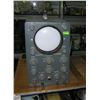 Image 1 : Vintage oscilloscope laboratory model
