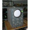 Image 3 : Vintage oscilloscope laboratory model