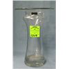 Image 1 : Large high quality crystal vase by Tuscany