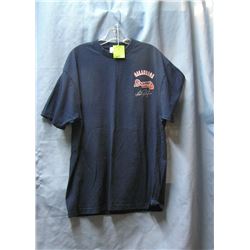 A. Galarraga Atlanta Braves baseball jersey