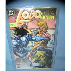Lobo portrait of a victim volume 1
