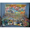 Image 1 : large collection of Fantastic 4 comic books