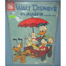 Great early walt Disney comic books