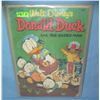 Image 1 : Great early walt disney donald duck and the gilded man