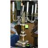 Image 1 : Antique candelabra