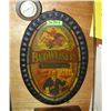 Image 1 : Original king of beers advertising display piece