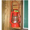 Image 1 : Vintage medium size oil lantern