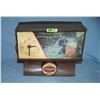 Image 1 : Vintage Schaefer Beer store display beer clock