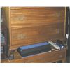 Image 12 : Antique Governor Winthrop drop front desk