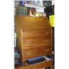 Image 15 : Antique Governor Winthrop drop front desk