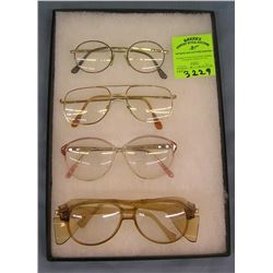 Collection of quality eye ware