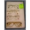 Image 1 : Collection of quality eye ware