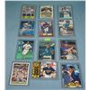 Image 1 : Collection of vintage Paul Molitor Baseball cards