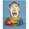 Image 1 : Humpty Dumpty the clown mechanical bank