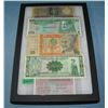 Image 1 : Group of vintage World currency