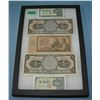Image 1 : Group of vintage World currency